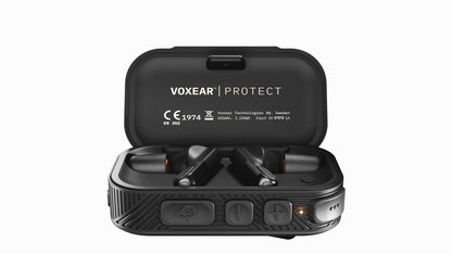 Voxear™ Protect